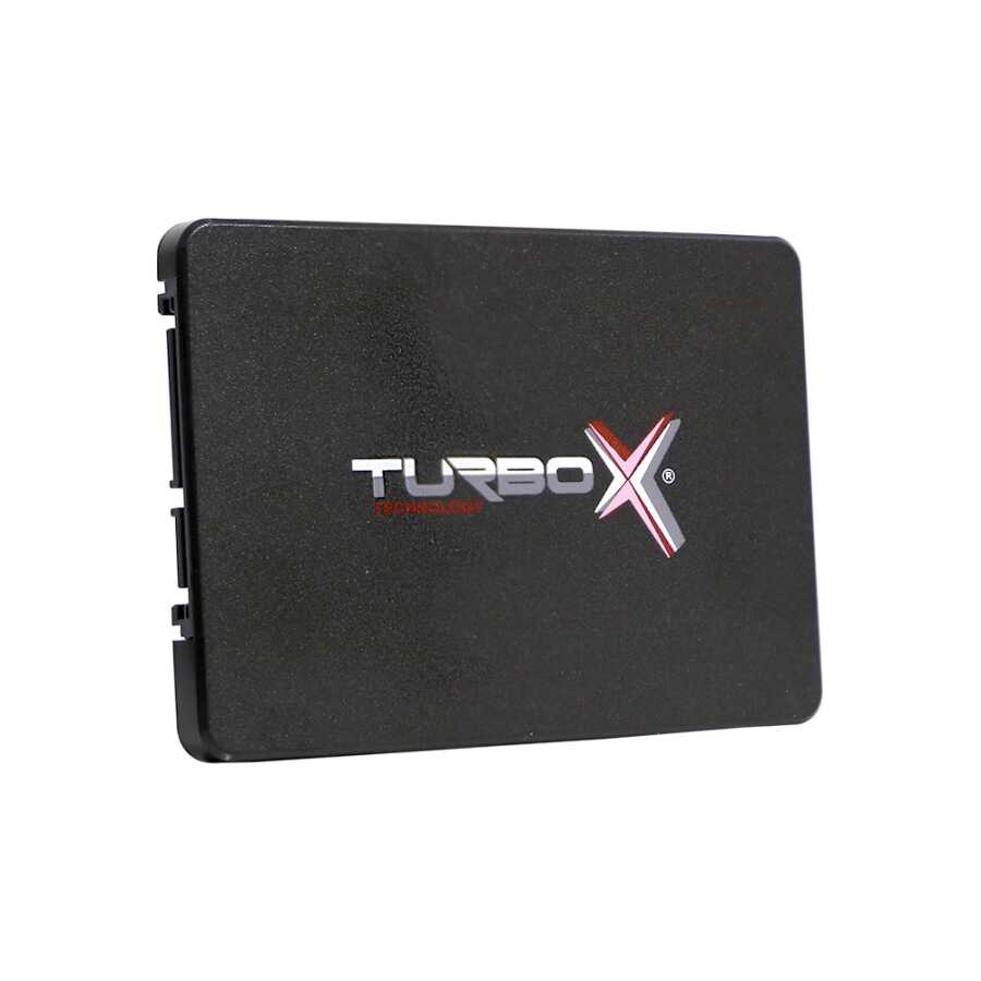 TURBOX SPHERİCAL 9 KTA320 SATA3 550/450 2-5 İNÇ 256 GB SATA SSD